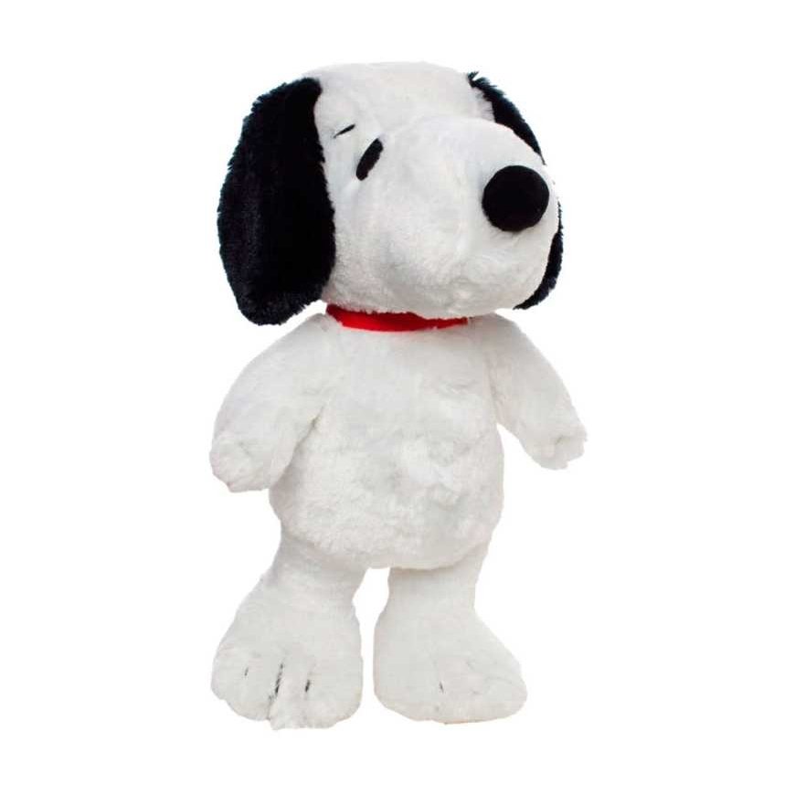 Peanuts Worldwide Snoopy soft plush toy 45cm