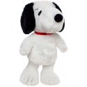 Žemės riešutai Pasaulyje Snoopy minkštas pliušinis žaislas 45 cm Žemės riešutai Pasaulyje Snoopy minkštas pliušinis žaislas 45 cm