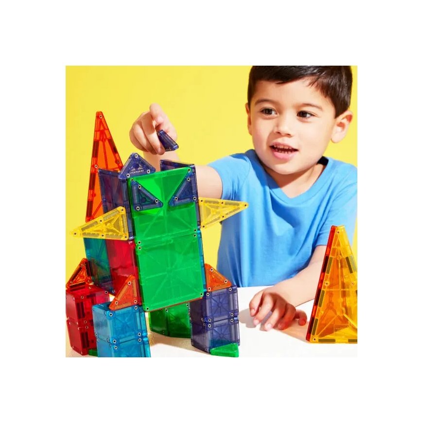 Magna-Tiles 244062CO – 3