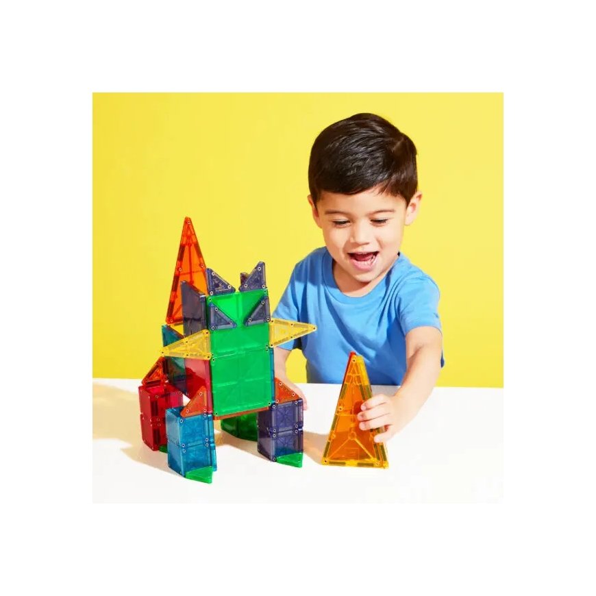 Magna-Tiles 244062CO – 4