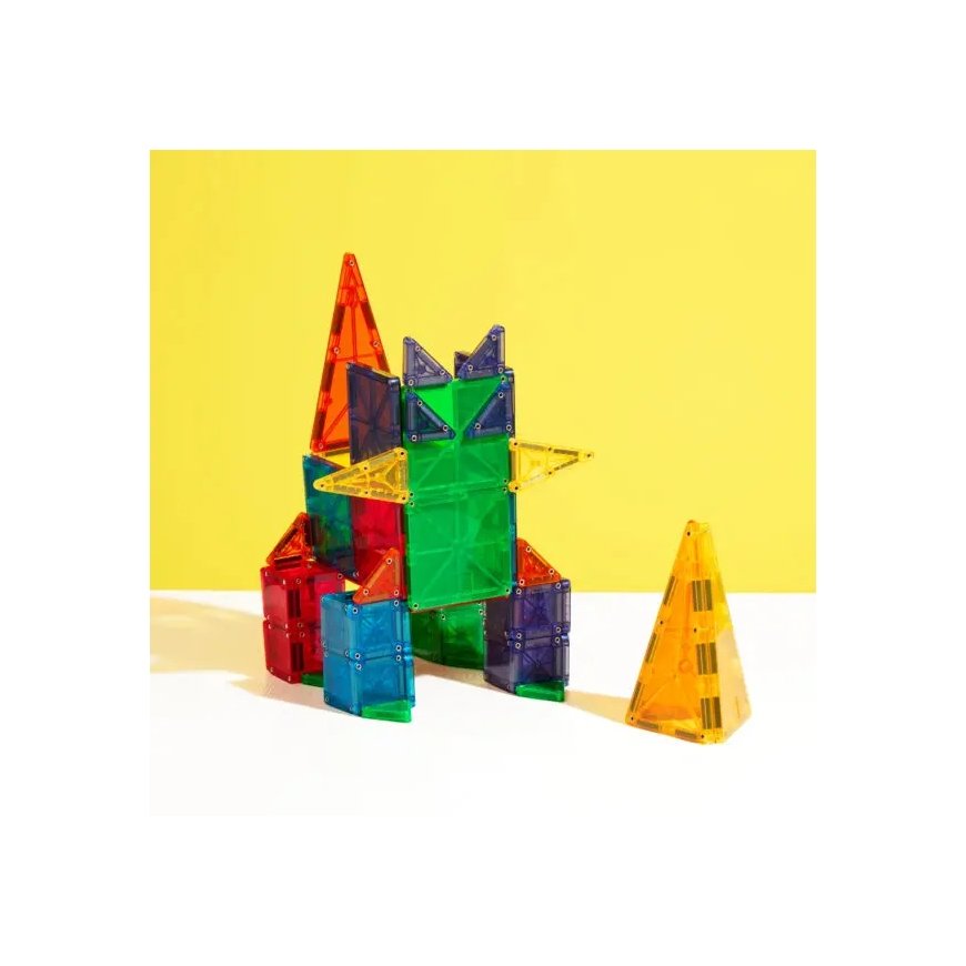 Magna-Tiles 244062CO – 5