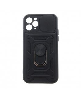 Mocco Defender Slide Back Case for Samsung Galaxy S25 Ultra