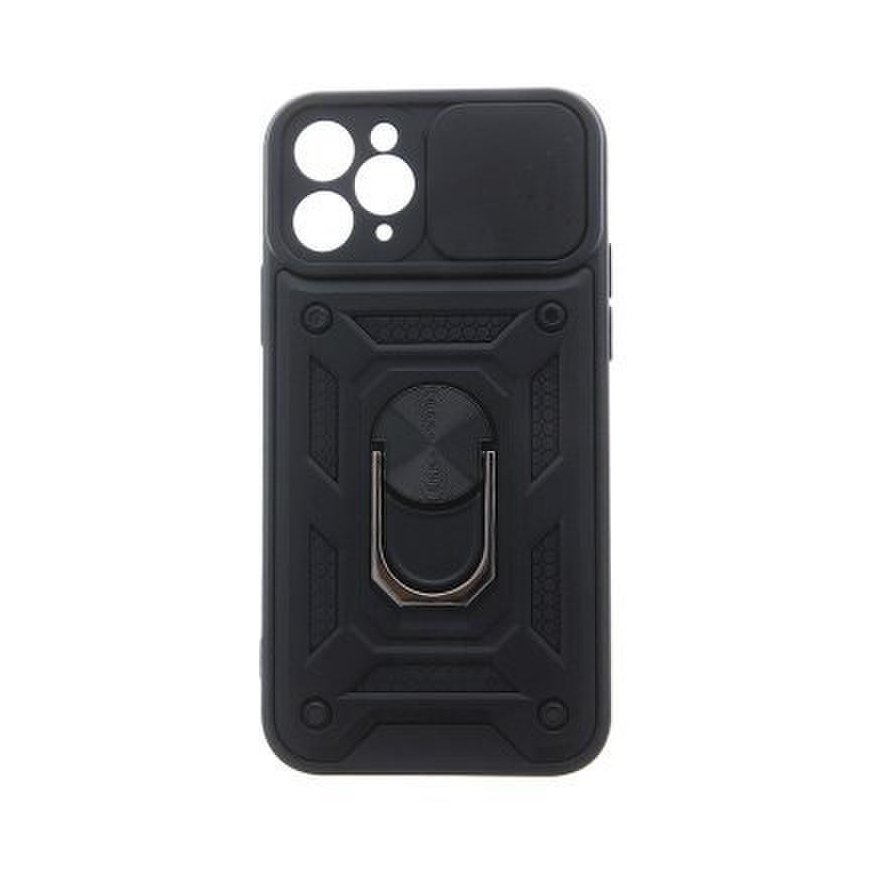 Mocco Defender Slide Back vāciņš Samsung