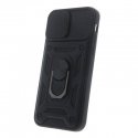 Mocco Defender Slide Back Case for Samsung Galaxy S25 Ultra