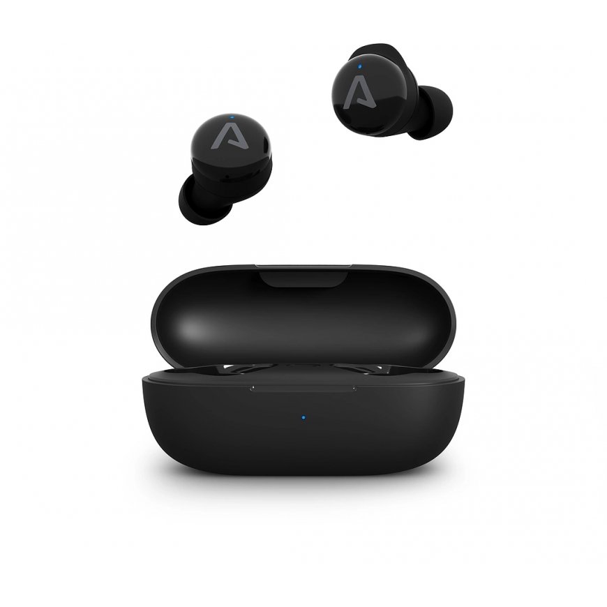 Lamax Dots3 Austiņas True Wireless Stereo