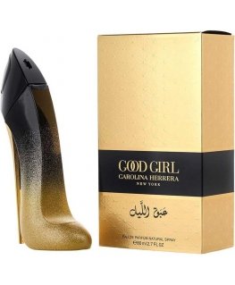 Carolina Herrera Good Girl Midnight EDP smaržūdens sievietēm, 80 ml