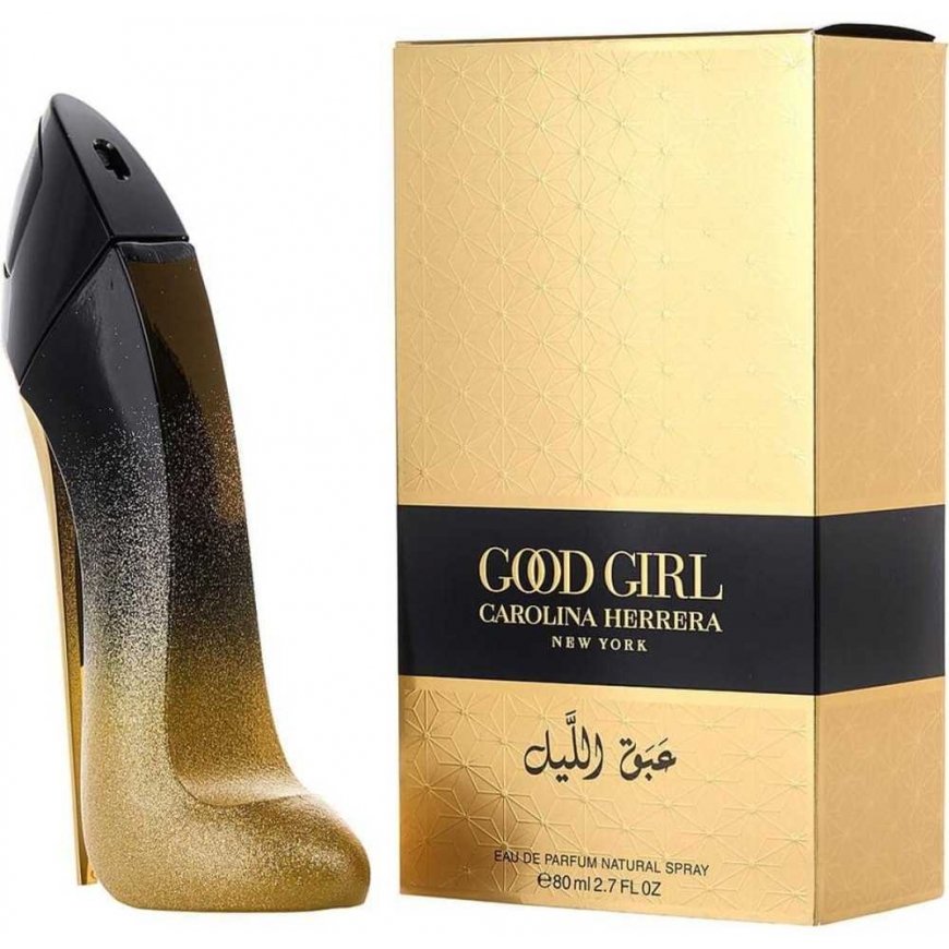 Carolina Herrera Carolina Herrera Good Girl