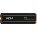 Crucial T500 4 TB M.2 PCI Express 4.0 NVMe Crucial T500 4 TB M.2 PCI Express 4.0 NVMe