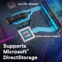 Crucial T500 4 TB M.2 PCI Express 4.0 NVMe Crucial T500 4 TB M.2 PCI Express 4.0 NVMe