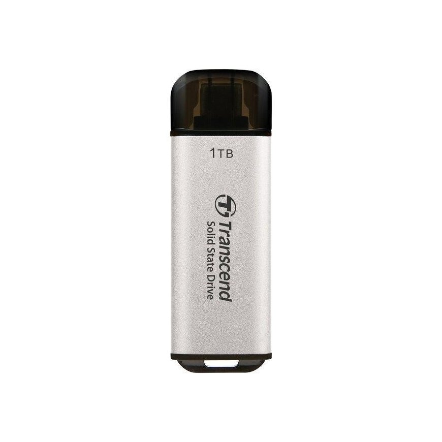 Transcend ESD300 1 TB USB Veids-C