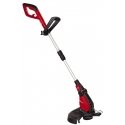 Einhell GC-ET 4530 Set 30 cm 450 W Electric AC Aluminium, Black, Orange