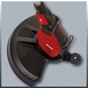Einhell GC-ET 4530 Set 30 cm 450 W Elektriskā maiņstrāvas Alumīnijs, Melns, Oranžs Einhell GC-ET 4530 Set 30 cm 450 W Elektriskā maiņstrāvas Alumīnijs, Melns, Oranžs