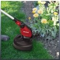 Einhell GC-ET 4530 Set 30 cm 450 W Elektriline, vahelduvvool (AC) Alumiinium, Must, Oranž Einhell GC-ET 4530 Set 30 cm 450 W Elektriline, vahelduvvool (AC) Alumiinium, Must, Oranž
