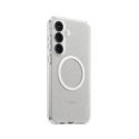 PanzerGlass CARE by ® Flagship Case Urban Combat Star Lit w. White Qi Compatible Samsung Galaxy S25+ PanzerGlass CARE by ® Flagship Case Urban Combat Star Lit w. White Qi Compatible Samsung Galaxy S25+
