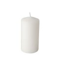 Papstar 17994 wax candle Round White 6 pc(s) Papstar 17994 wax candle Round White 6 pc(s)