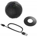 HyperIce Hypersphere Go hierontalaite Universaali musta HyperIce Hypersphere Go hierontalaite Universaali musta