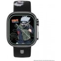 abyx Smartwatch Fit Touch 5 Kakashi Hatake space gray abyx Smartwatch Fit Touch 5 Kakashi Hatake space gray