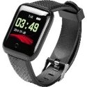 abyx Smartwatch Fit Touch 5 Kakashi Hatake avaruus harmaa abyx Smartwatch Fit Touch 5 Kakashi Hatake avaruus harmaa