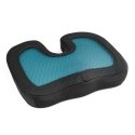 Foam cushion with opening SUPPORT TIM Foam cushion with opening SUPPORT TIM