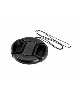 Lens Lens cap OEM Snap-on 40.5 mm