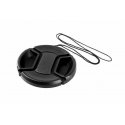 Lens Lens cap OEM Snap-on 40.5 mm Lens Lens cap OEM Snap-on 40.5 mm