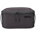 Thule Subterra 2 TSTB404 Vetiver Gray Toiletry bag Polyester, Thermoplastic polyurethane (TPU) Grey Thule Subterra 2 TSTB404 Vetiver Gray Toiletry bag Polyester, Thermoplastic polyurethane (TPU) Grey