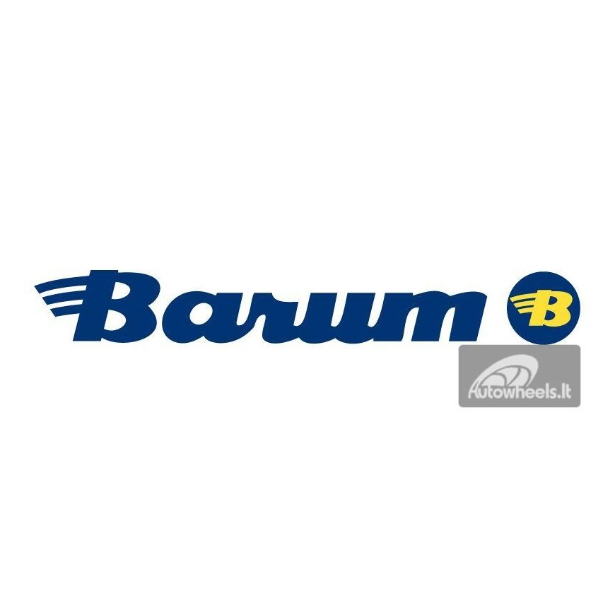 Barum Tires Polaris 6 82 H ( D D B 71dB ) – 2