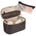 Thule Subterra 2 TSTB404 Vetiver Gray Tualetes piederumu soma Poliesters, Termoplastiska poliuretāna Thule Subterra 2 TSTB404 Vetiver Gray Tualetes piederumu soma Poliesters, Termoplastiska poliuretāna