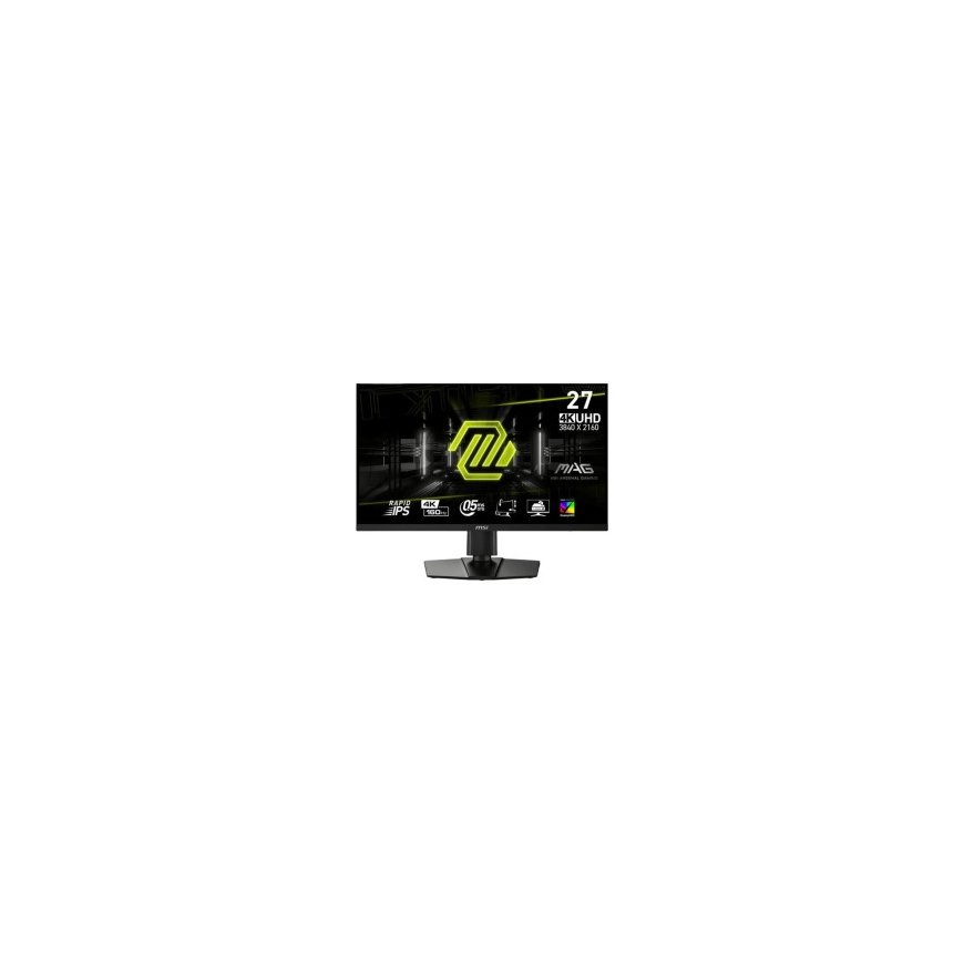 32"(81.3cm)TFT MSI MAG 321UPDE QD-OLED 9S6-3DD39T-025 retail – 2