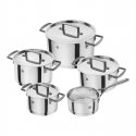 ZWILLING Bellasera potikomplekt 5 tk ZWILLING Bellasera potikomplekt 5 tk