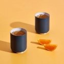 Fellow - Rocky Lowball thermos with thermal insulation - set of 2 pcs - stone blue, 295 ml Fellow - Rocky Lowball thermos with thermal insulation - set of 2 pcs - stone blue, 295 ml