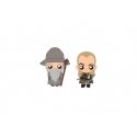 Sd Toys Taru sormusten herrasta Gandalf & Legolas -setti 2 Pokis -figuuria Sd Toys Taru sormusten herrasta Gandalf & Legolas -setti 2 Pokis -figuuria