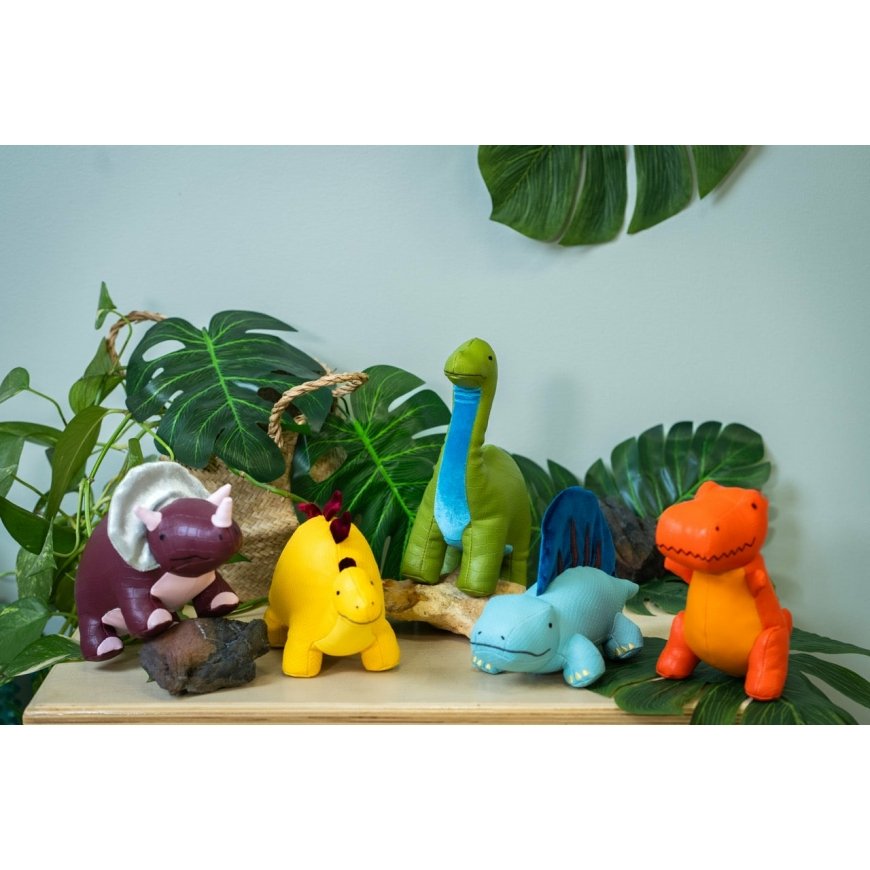 Little Big Friends 304621 stuffed toy – 3