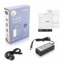 notebook charger mitsu 19.5v 3.33a (7.4x5.0 pin) - hp