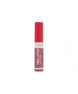 Rimmel London Thrill Seeker Glassy Gloss Lūpude blizgis