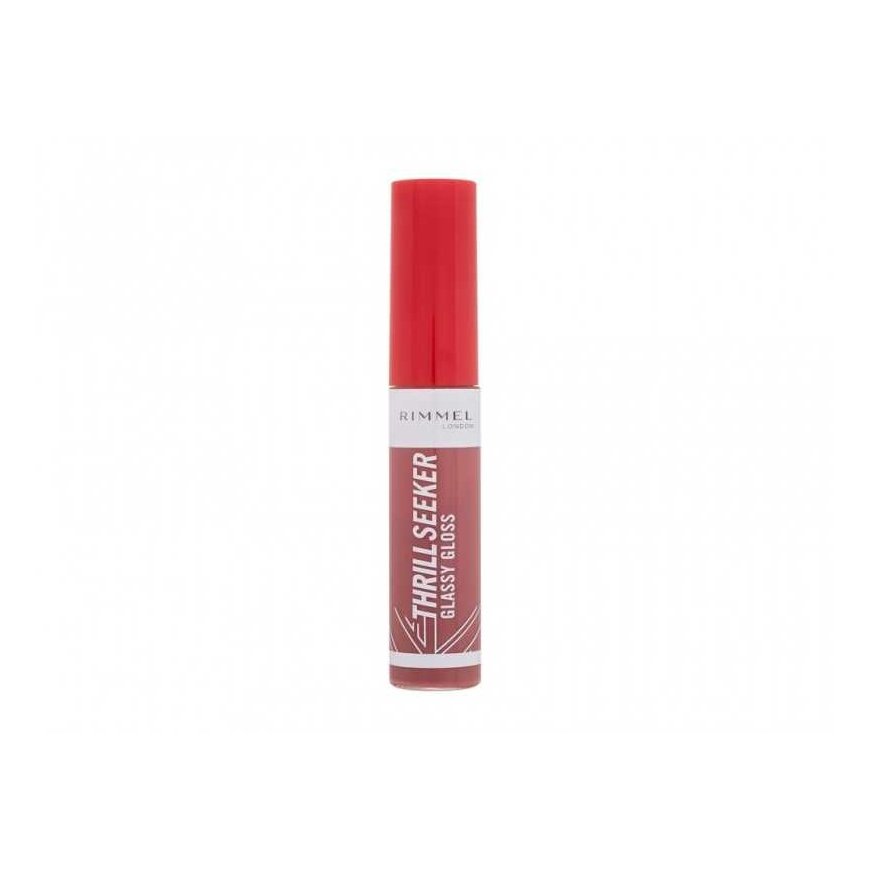 Глосс для губ Rimmel London Thrill Seeker