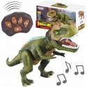 WOOPIE Kaugjuhtimisega RC dinosauruste robot T-Rex WOOPIE Kaugjuhtimisega RC dinosauruste robot T-Rex