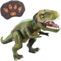 WOOPIE Remote Control RC Dinosaur Robot T-Rex WOOPIE Remote Control RC Dinosaur Robot T-Rex