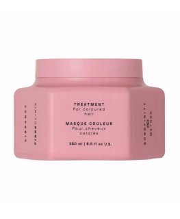 SCHWARZKOPF PROFESSIONAL Fibre Clinix Vibrancy маска для окрашенных волос, 250 мл