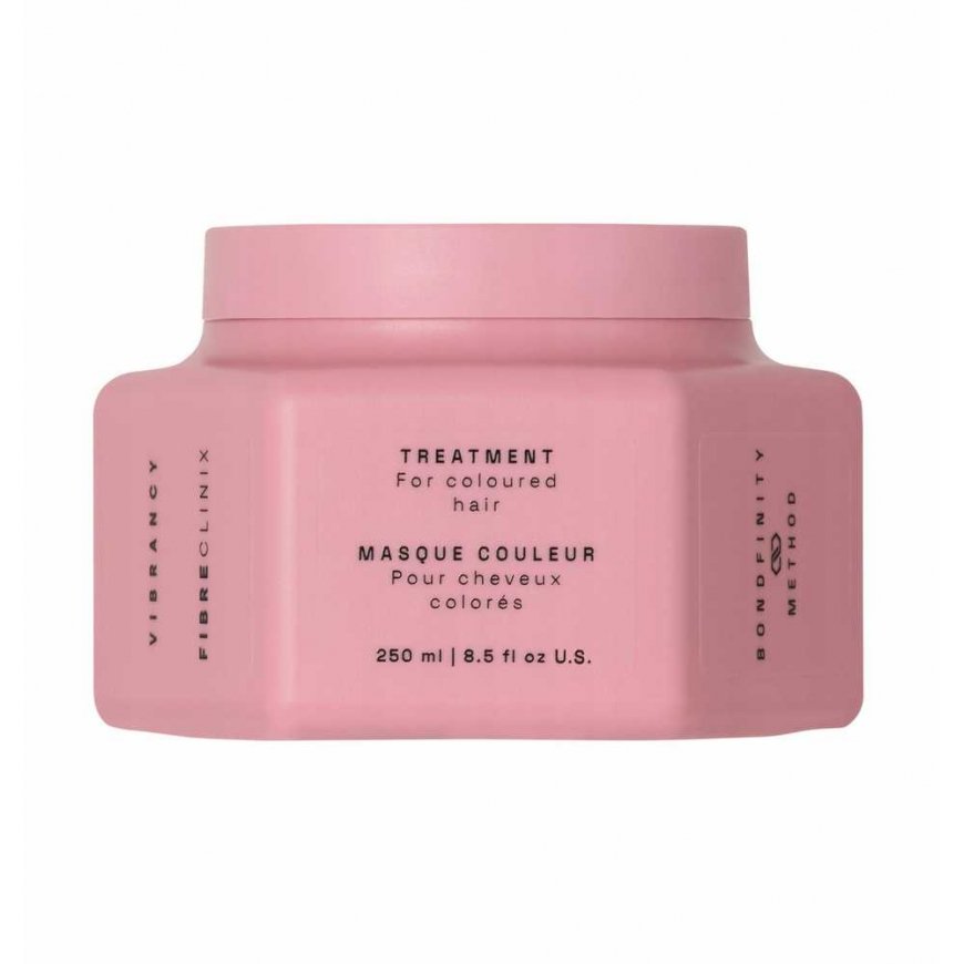 SCHWARZKOPF PROFESSIONAL Fibre Clinix Vibrancy matējošiem