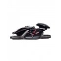 Mad Catz R.A.T. X3 pele Speļu Labā roka USB Type-A Optisks 16000 DPI Mad Catz R.A.T. X3 pele Speļu Labā roka USB Type-A Optisks 16000 DPI