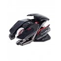 Mad Catz R.A.T. X3 pele Speļu Labā roka USB Type-A Optisks 16000 DPI Mad Catz R.A.T. X3 pele Speļu Labā roka USB Type-A Optisks 16000 DPI