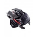 Mad Catz R.A.T. X3 pele Speļu Labā roka USB Type-A Optisks 16000 DPI Mad Catz R.A.T. X3 pele Speļu Labā roka USB Type-A Optisks 16000 DPI