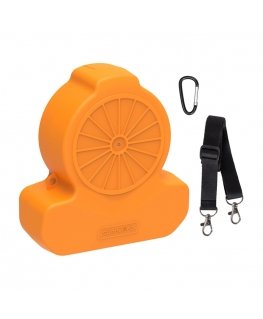 Sunnylife mini protective case FP-SN953-C for DJI FLIP (orange)