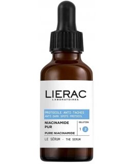 Lierac Paris Lierac Протокол Сыворотка Против Темных Пятен, 30 мл