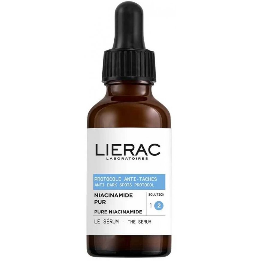 Lierac Paris Lierac Protocole Anti-Dark Spots Serum, 30 ml