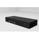 i-tec CA5MONITORDOCKPD sülearvuti dokk ja pordireplikaator Juhtmega ühendatud USB 3.2 Gen 1 (3.1 Gen i-tec CA5MONITORDOCKPD sülearvuti dokk ja pordireplikaator Juhtmega ühendatud USB 3.2 Gen 1 (3.1 Gen
