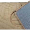 Bathlab ZAC 2 vannamatite komplekt 50x40/50x80cm Bathlab ZAC 2 vannamatite komplekt 50x40/50x80cm