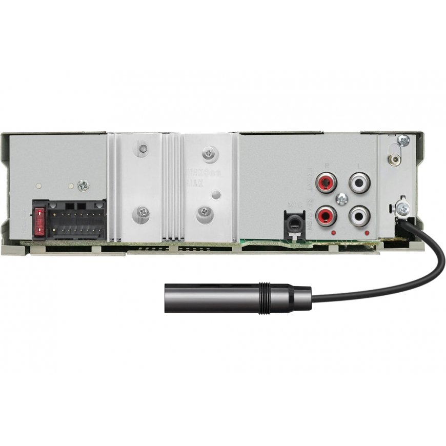 Kenwood KMR-M508DAB 88 W Bluetooth – 2