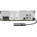 Kenwood KMR-M508DAB 88 W Bluetooth Kenwood KMR-M508DAB 88 W Bluetooth